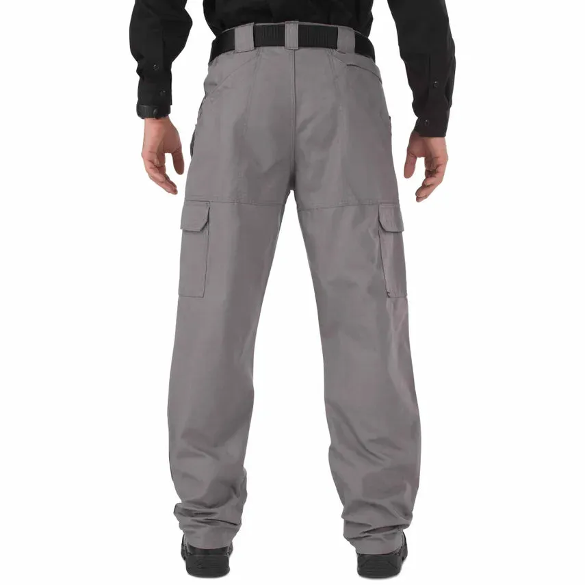 5.11 TACTICAL® COTTON CANVAS PANT GREY
