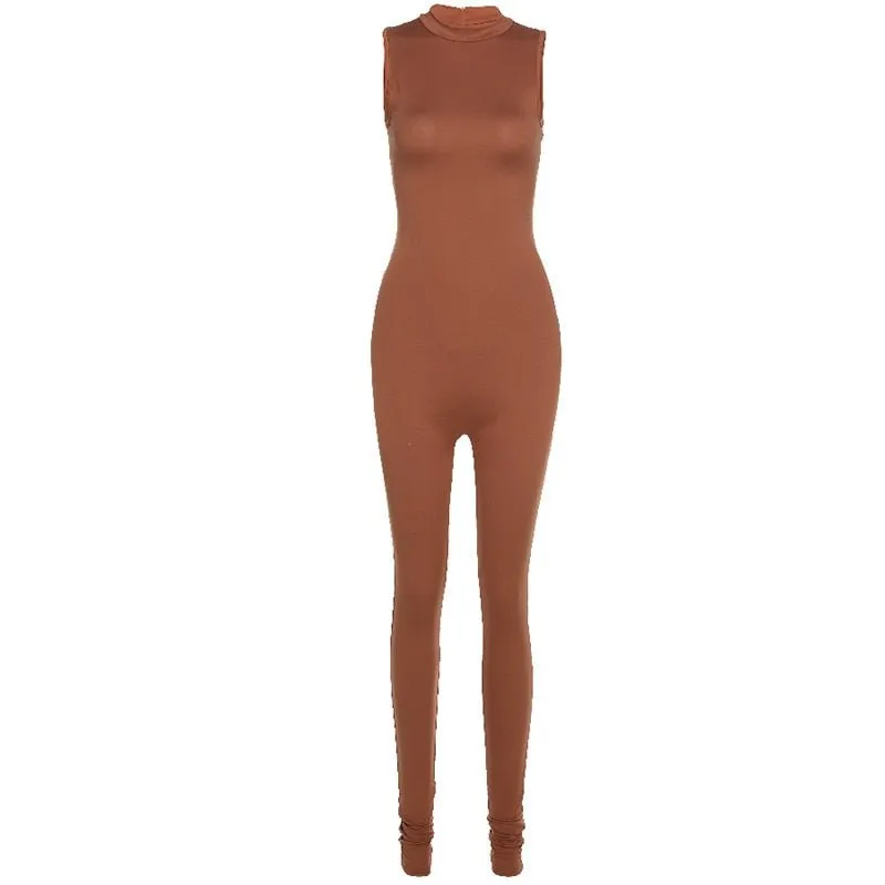 activewear jumpsuit for women
