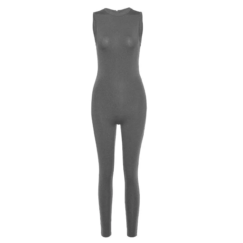 activewear jumpsuit for women