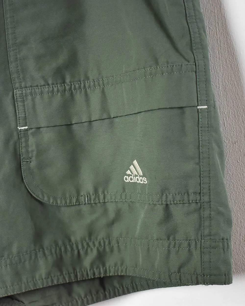 Adidas Hiking Shorts - Medium