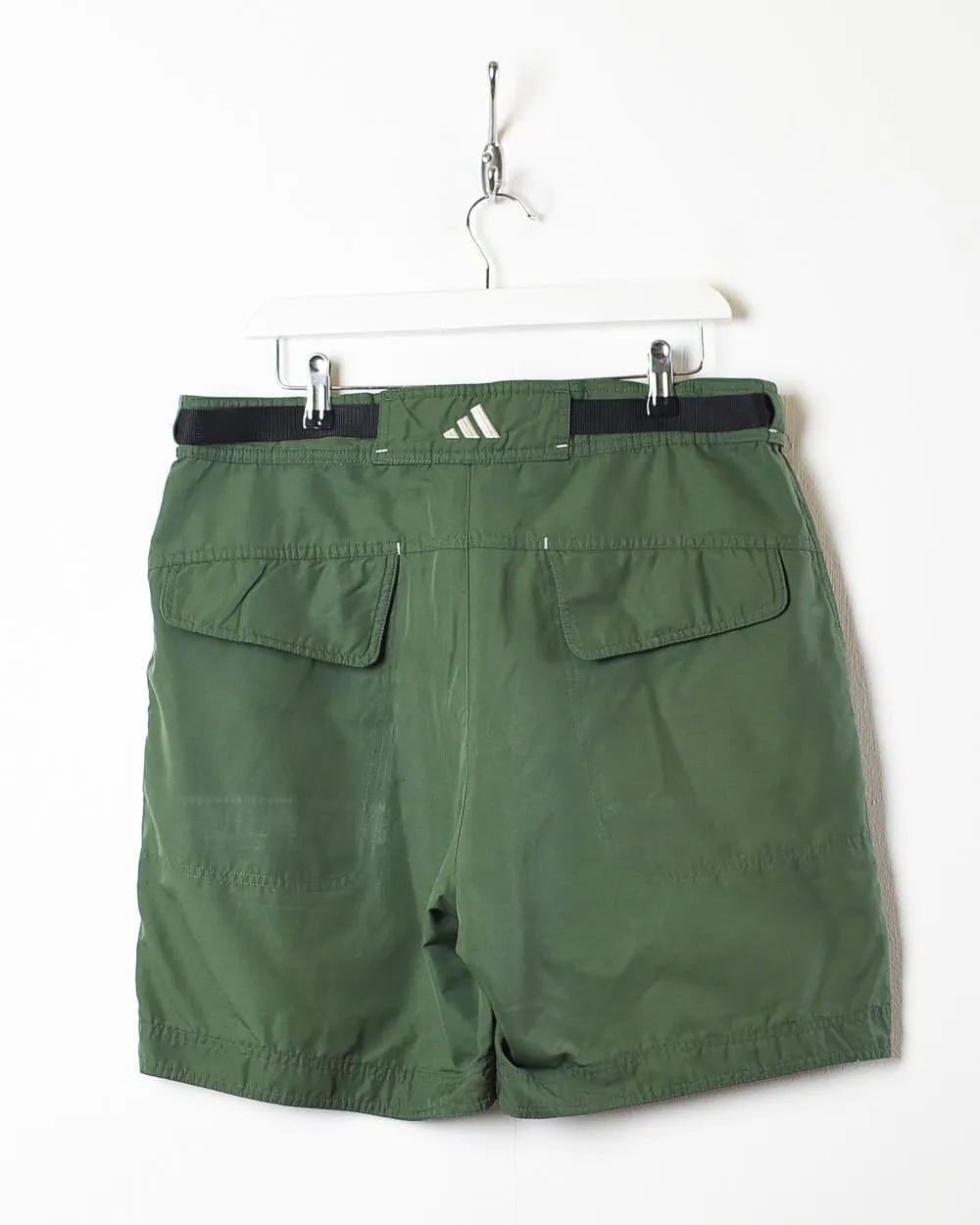 Adidas Hiking Shorts - Medium