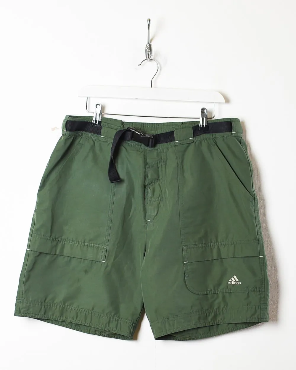 Adidas Hiking Shorts - Medium