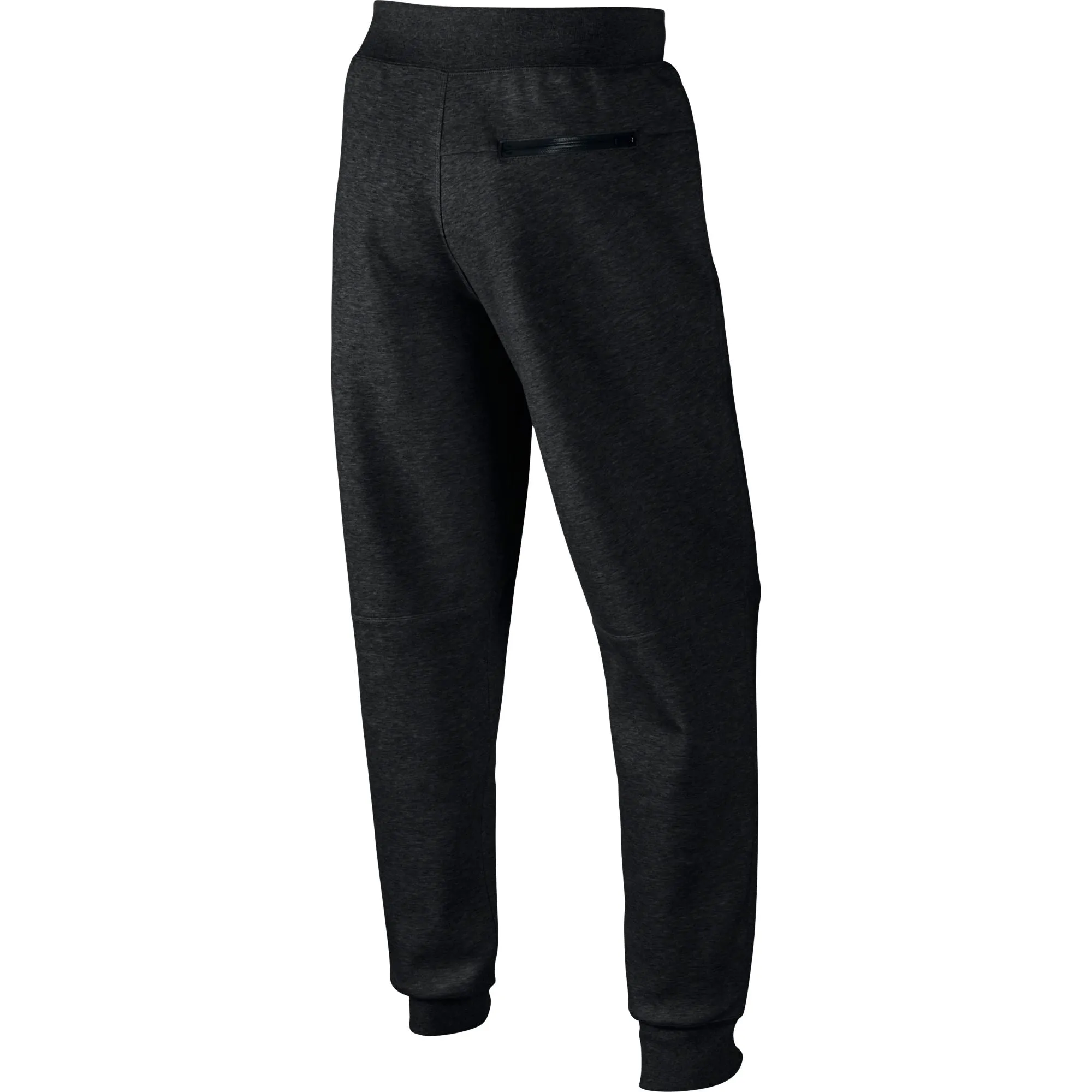 Air Jordan Tech Fleece Men's Jogger Pants Grey