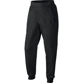 Air Jordan Tech Fleece Men's Jogger Pants Grey