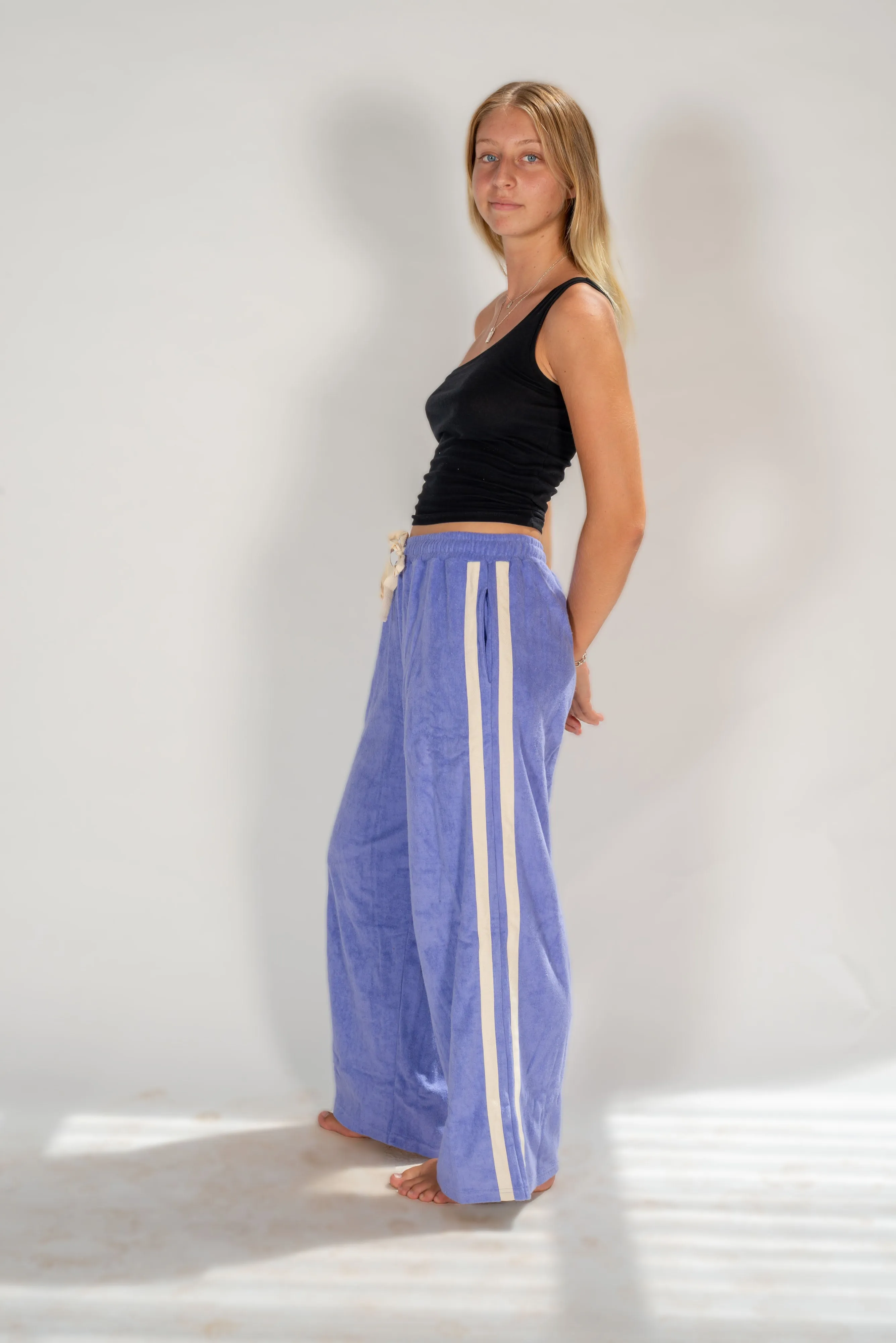 Après Surf Pant Lavender