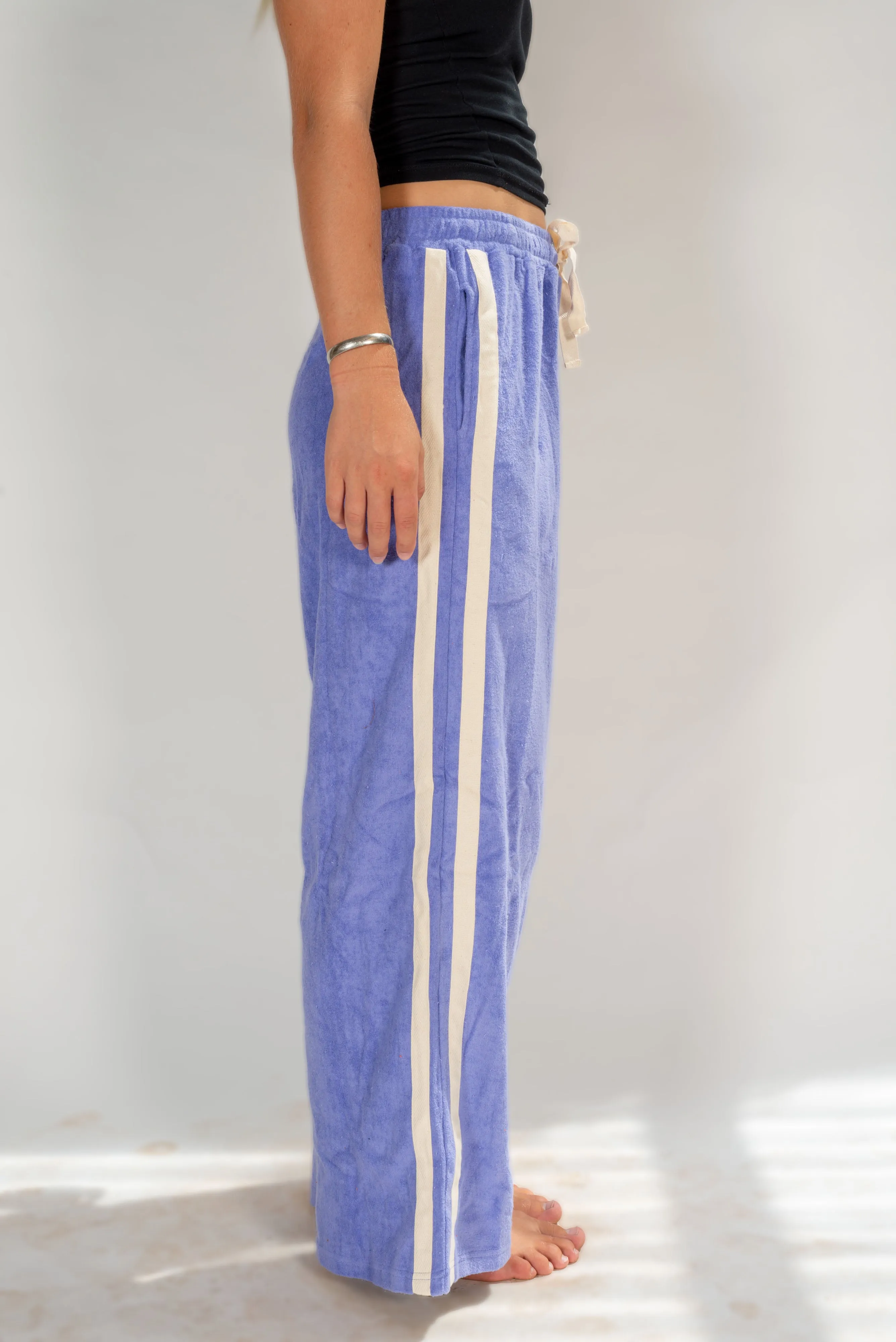 Après Surf Pant Lavender