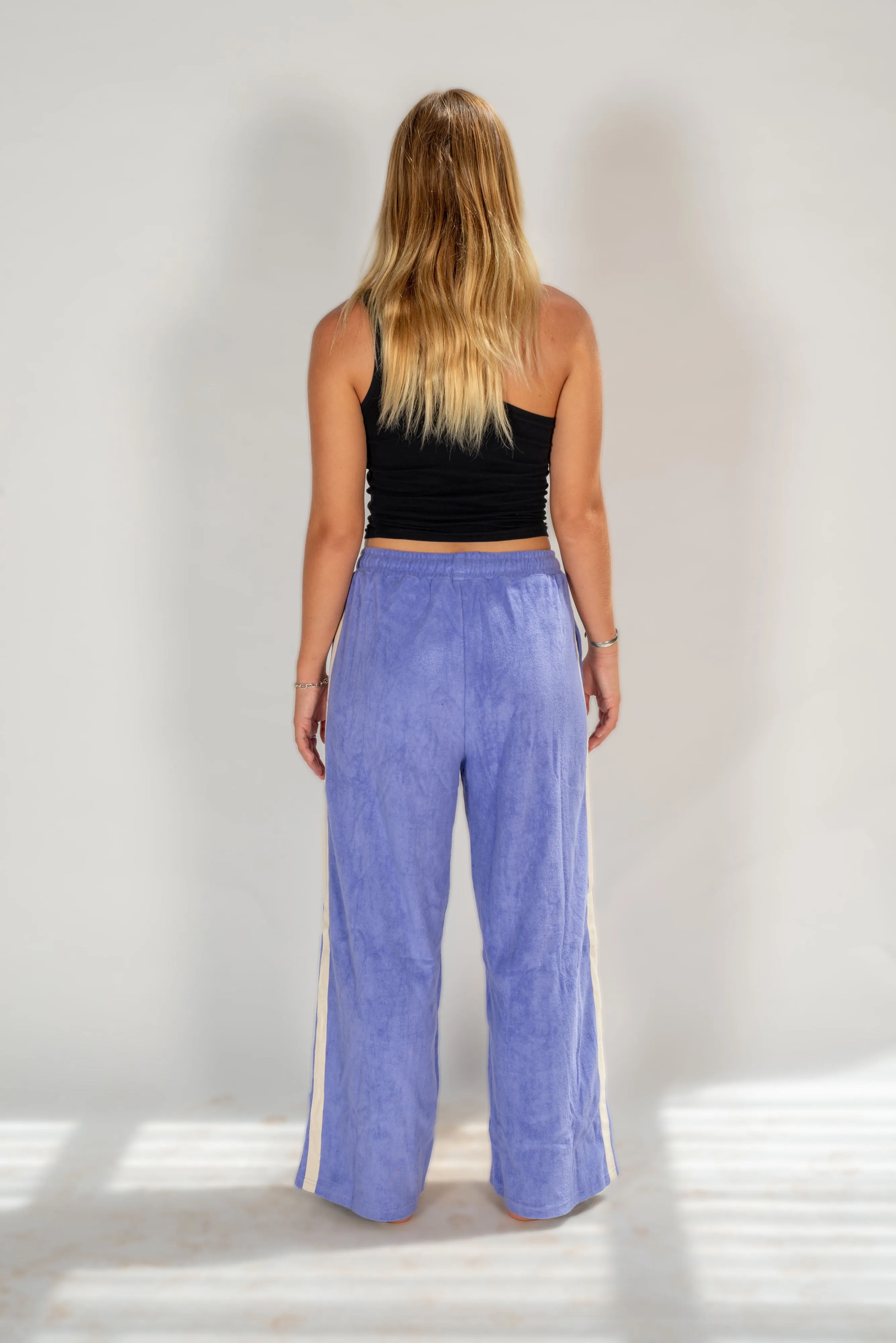 Après Surf Pant Lavender