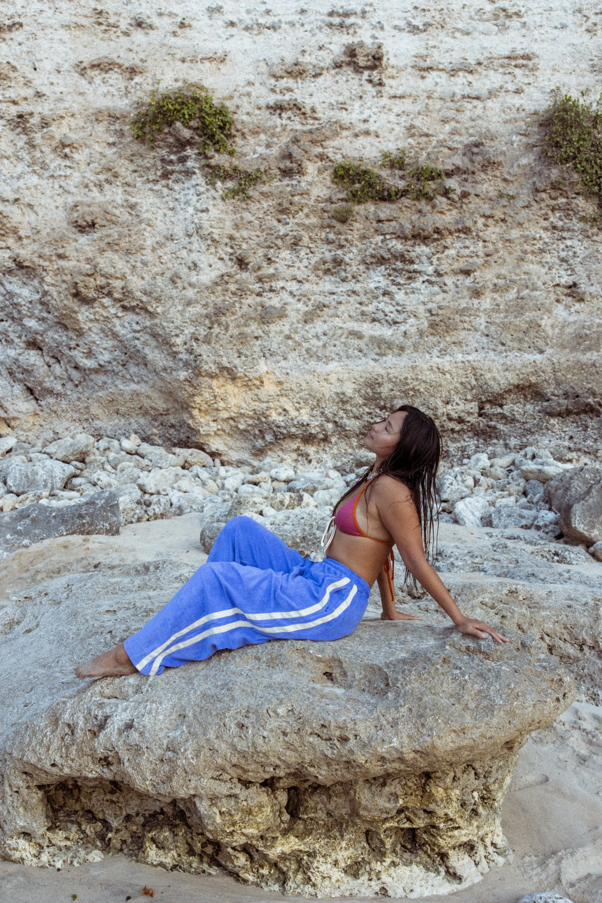 Après Surf Pant Lavender