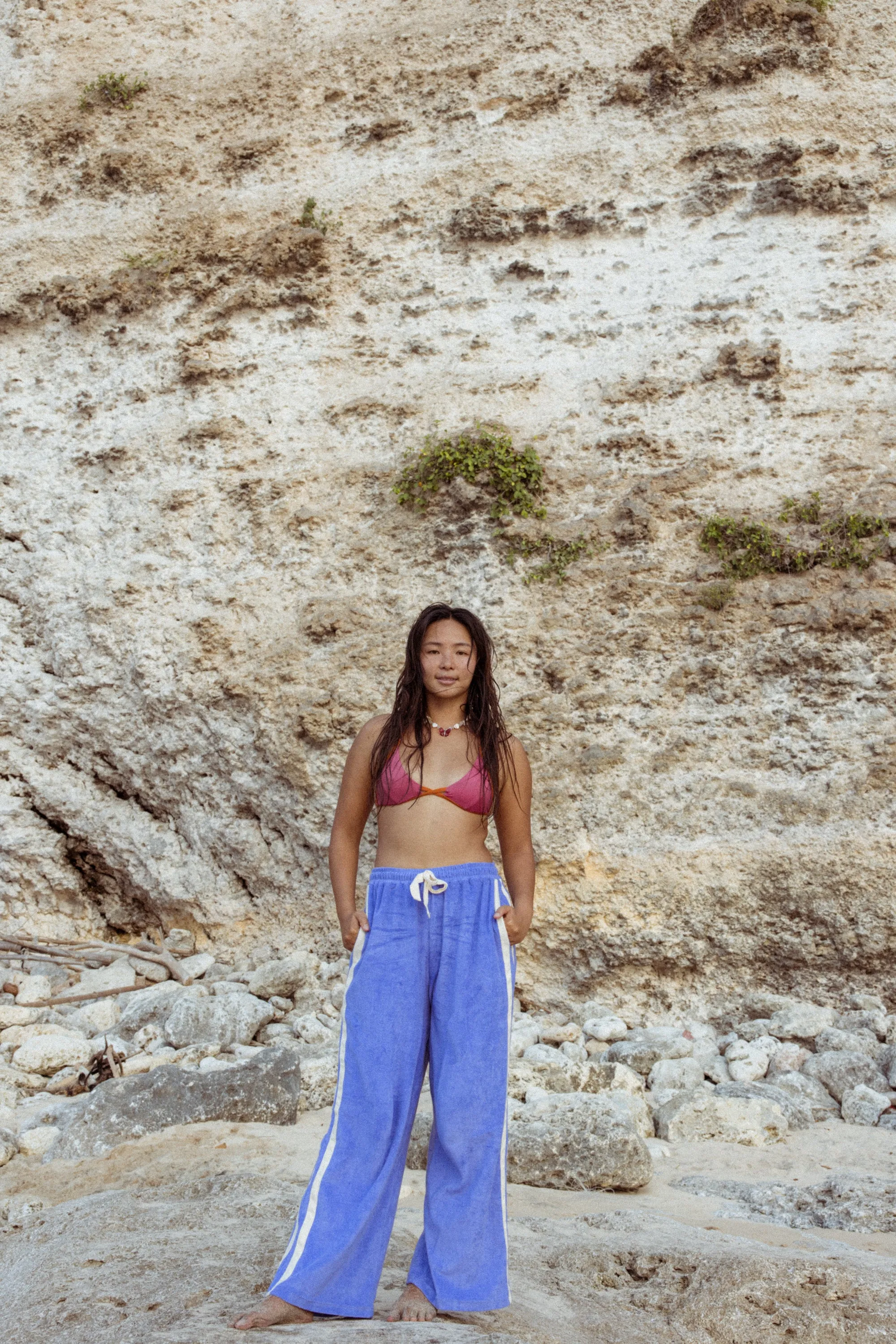 Après Surf Pant Lavender