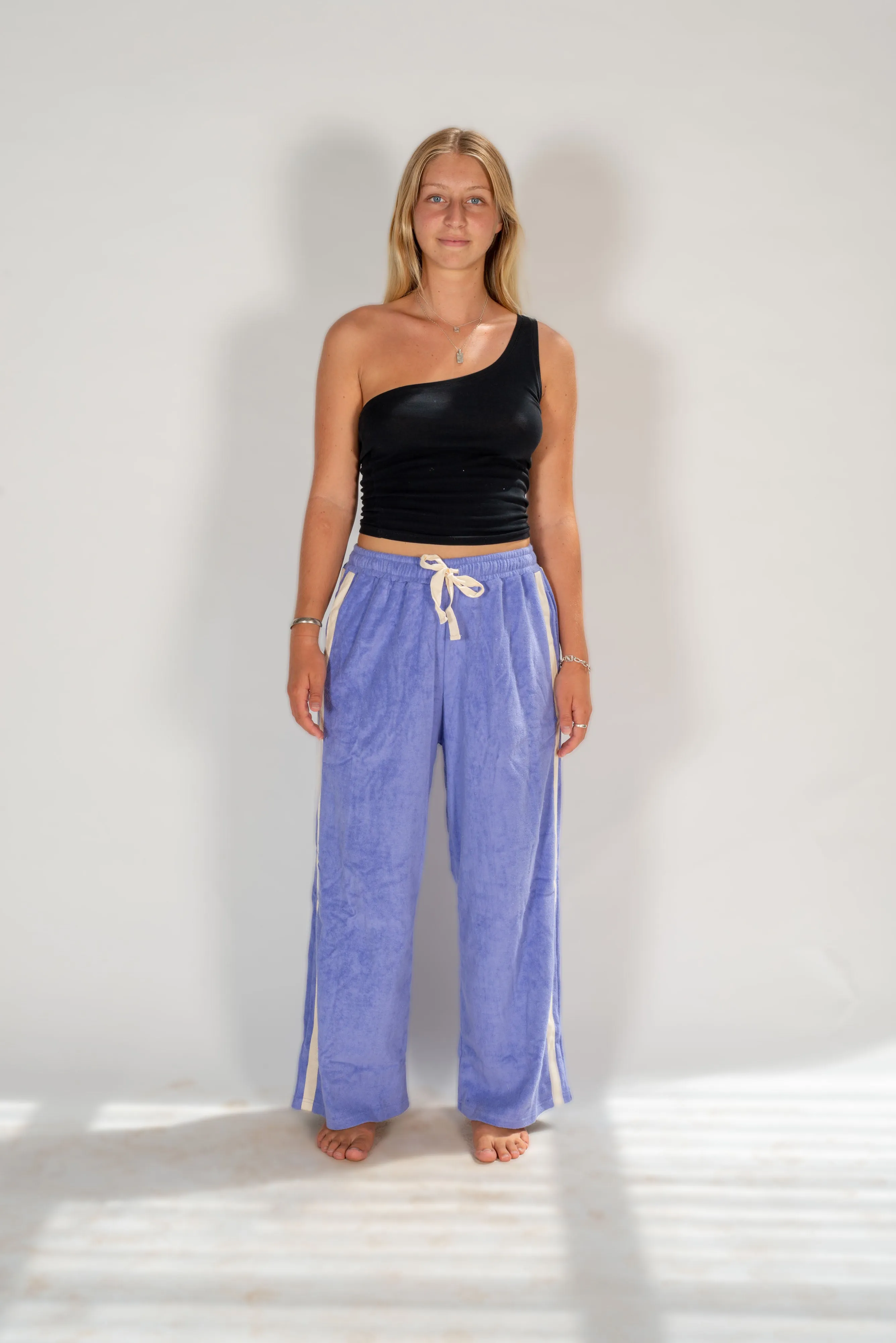 Après Surf Pant Lavender