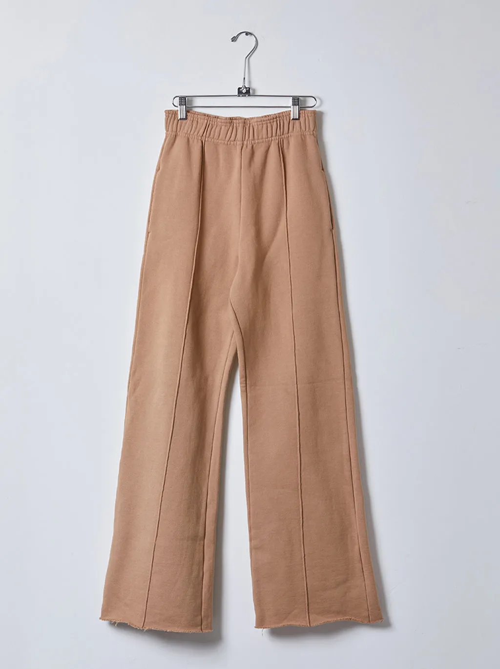 Archive Sale Serena Pant in Japanese Heavyweight Fleece