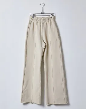 Archive Sale Serena Pant in Japanese Heavyweight Fleece