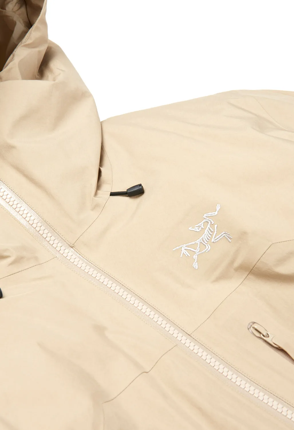 Arc'teryx Women's Beta Insulated Jacket - Smoke Bluff