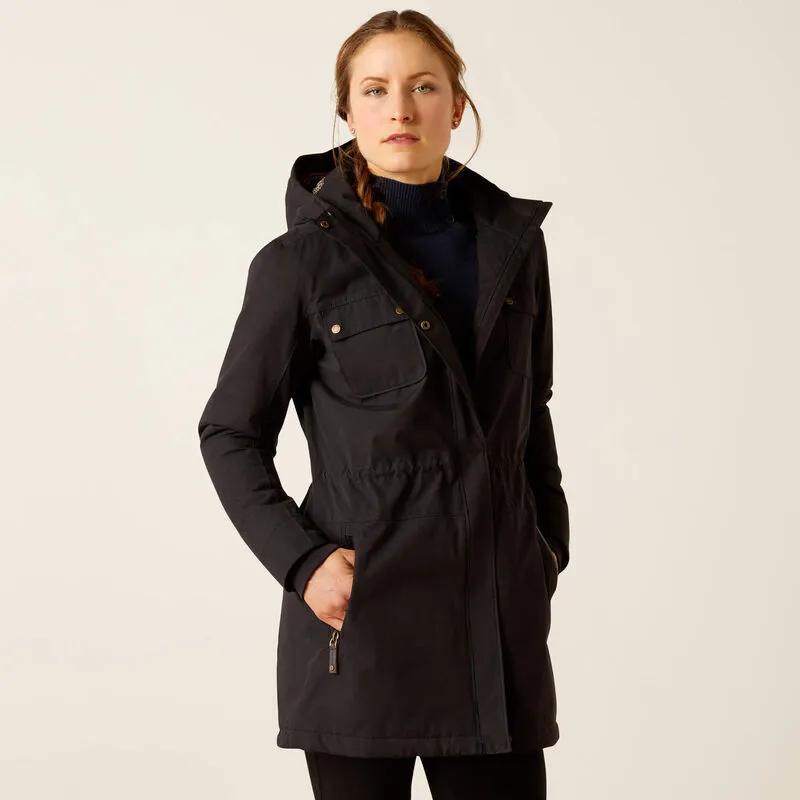 Ariat Argentium Parka