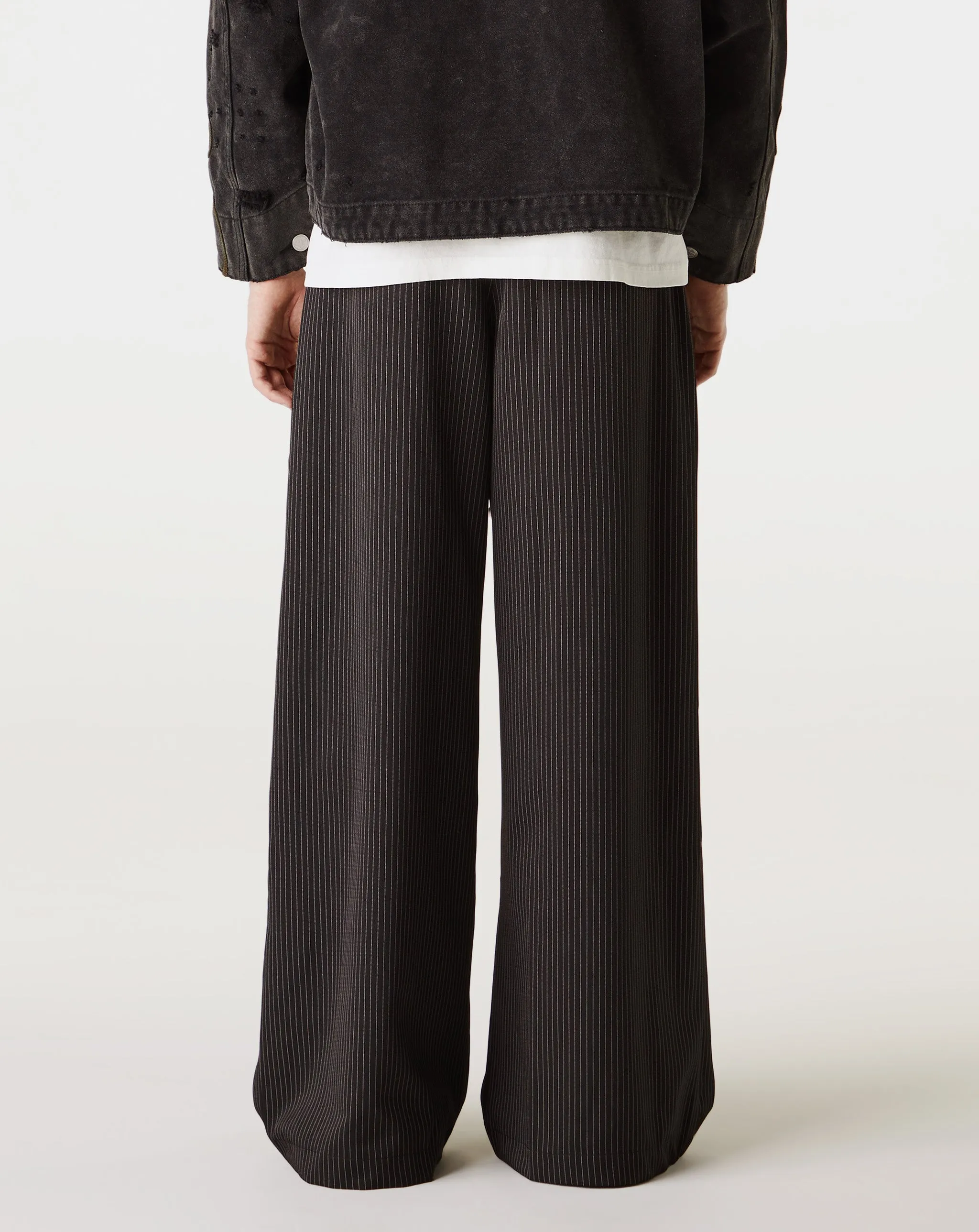 Caldwell Pinstripe Slacks