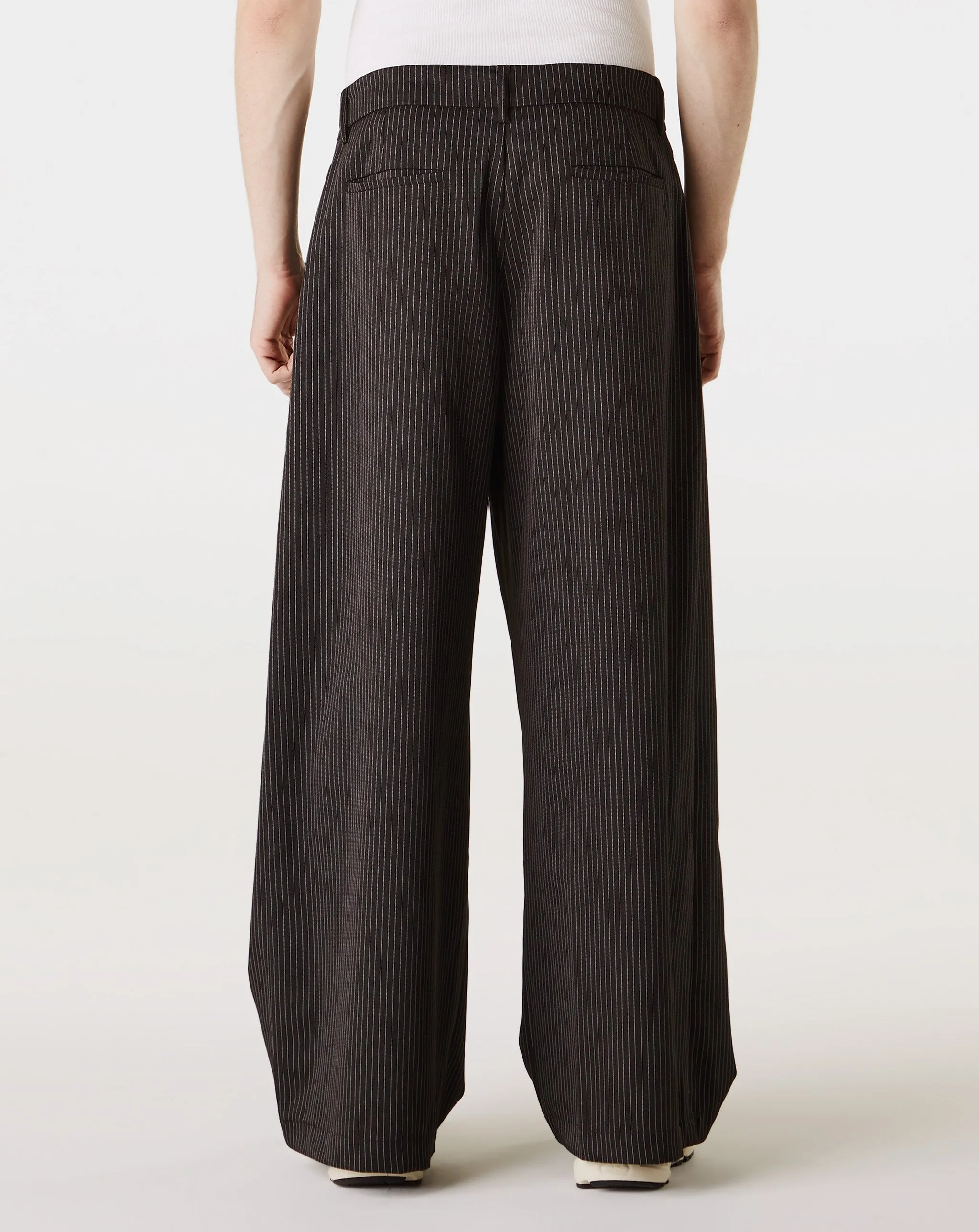 Caldwell Pinstripe Slacks
