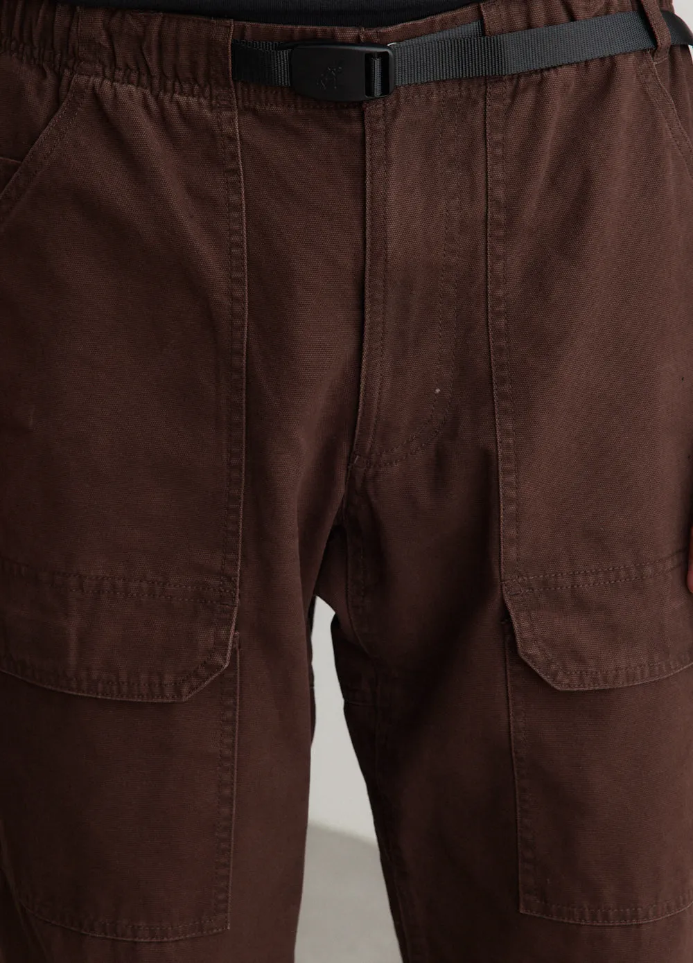 Canvas EQT Pants