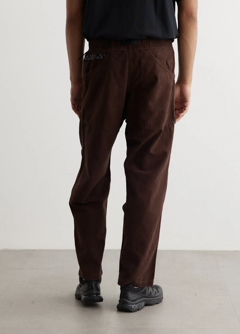 Canvas EQT Pants