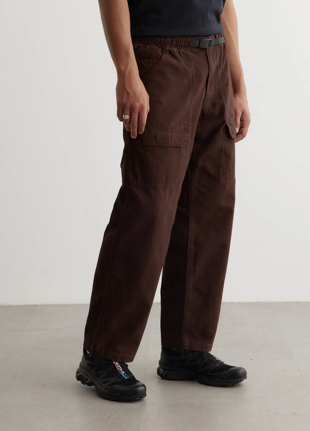 Canvas EQT Pants