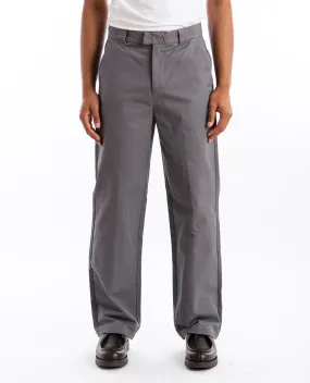 Canvas Work Pants