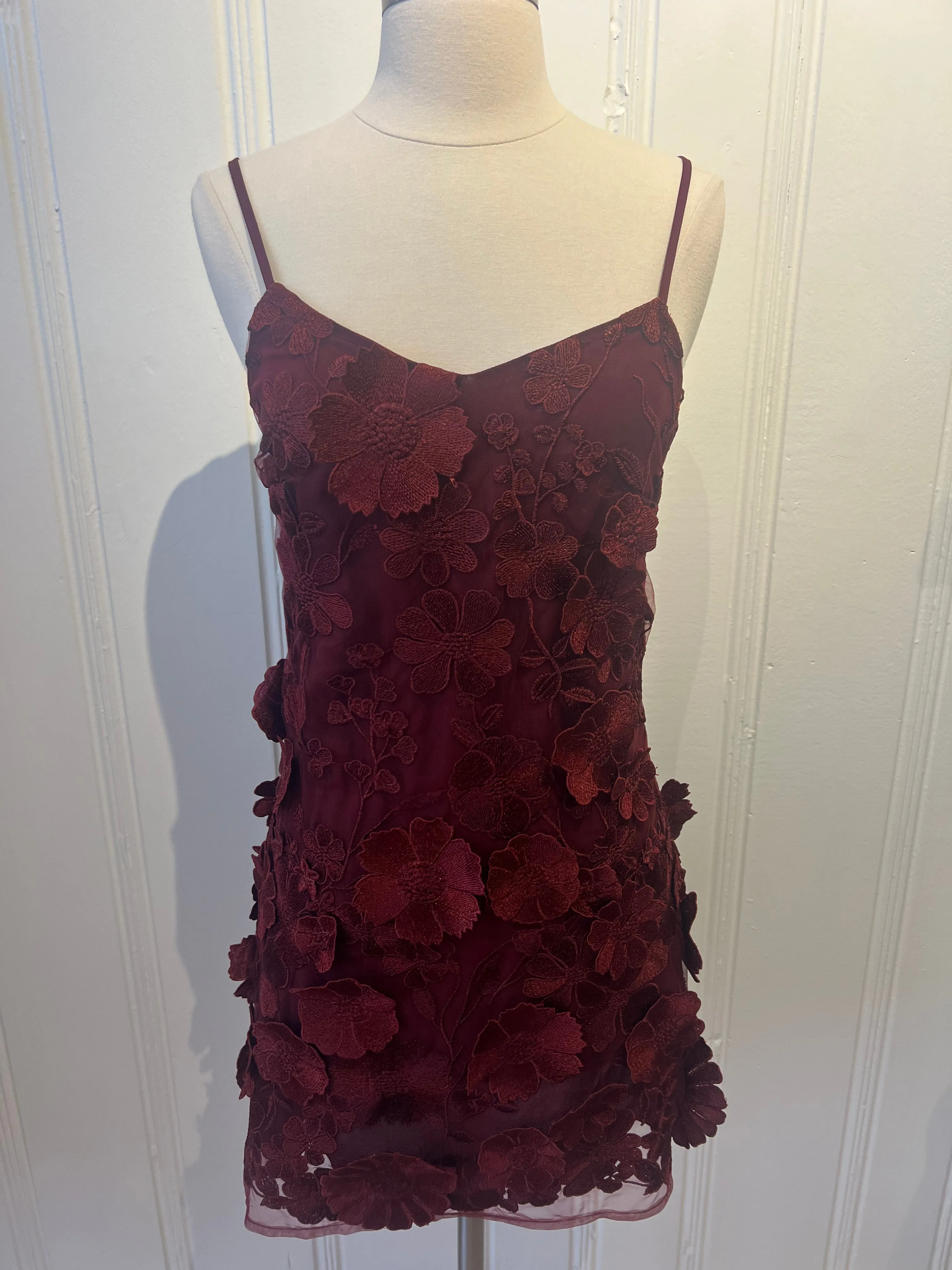 Carolena Dress