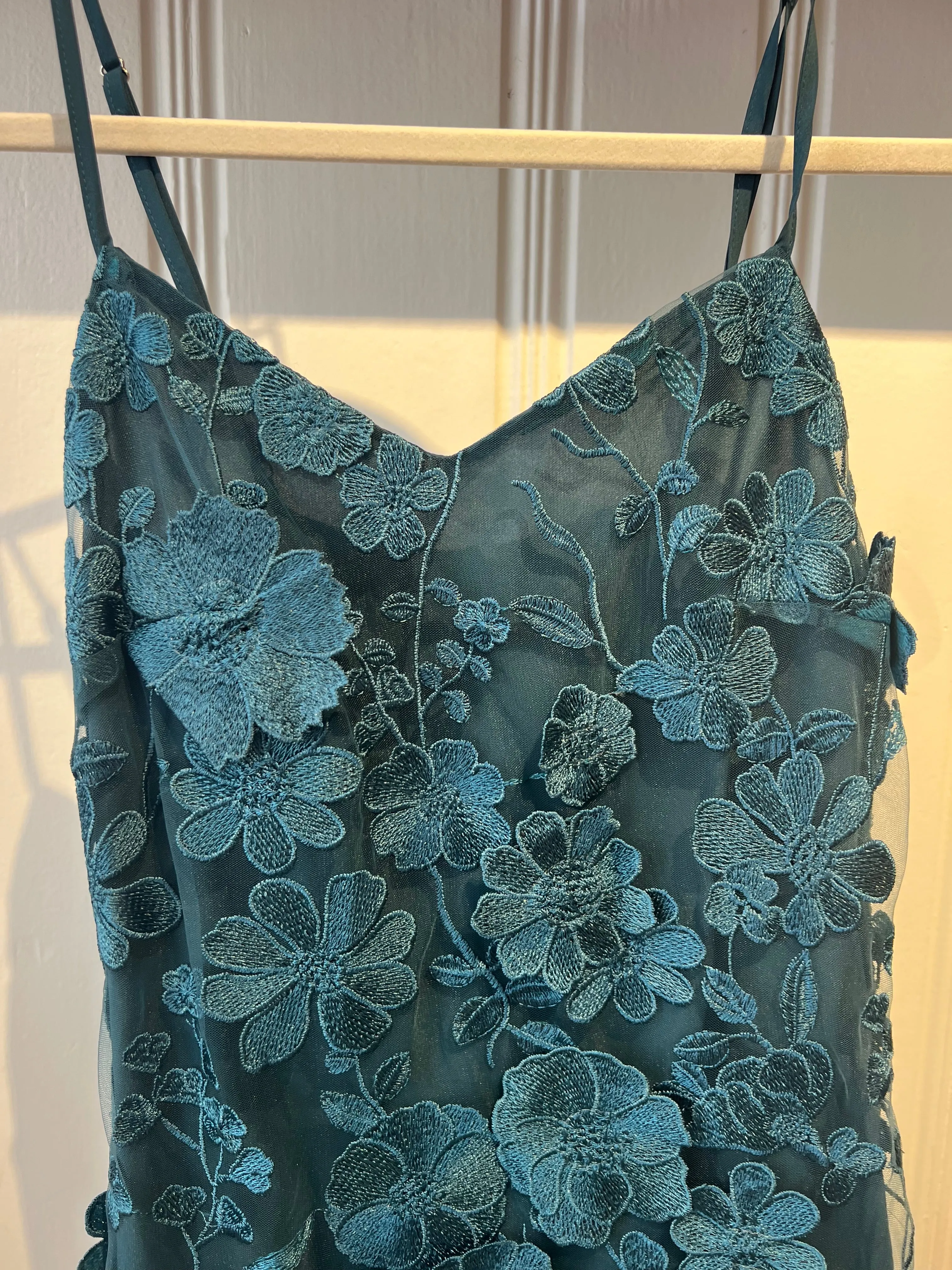 Carolena Dress