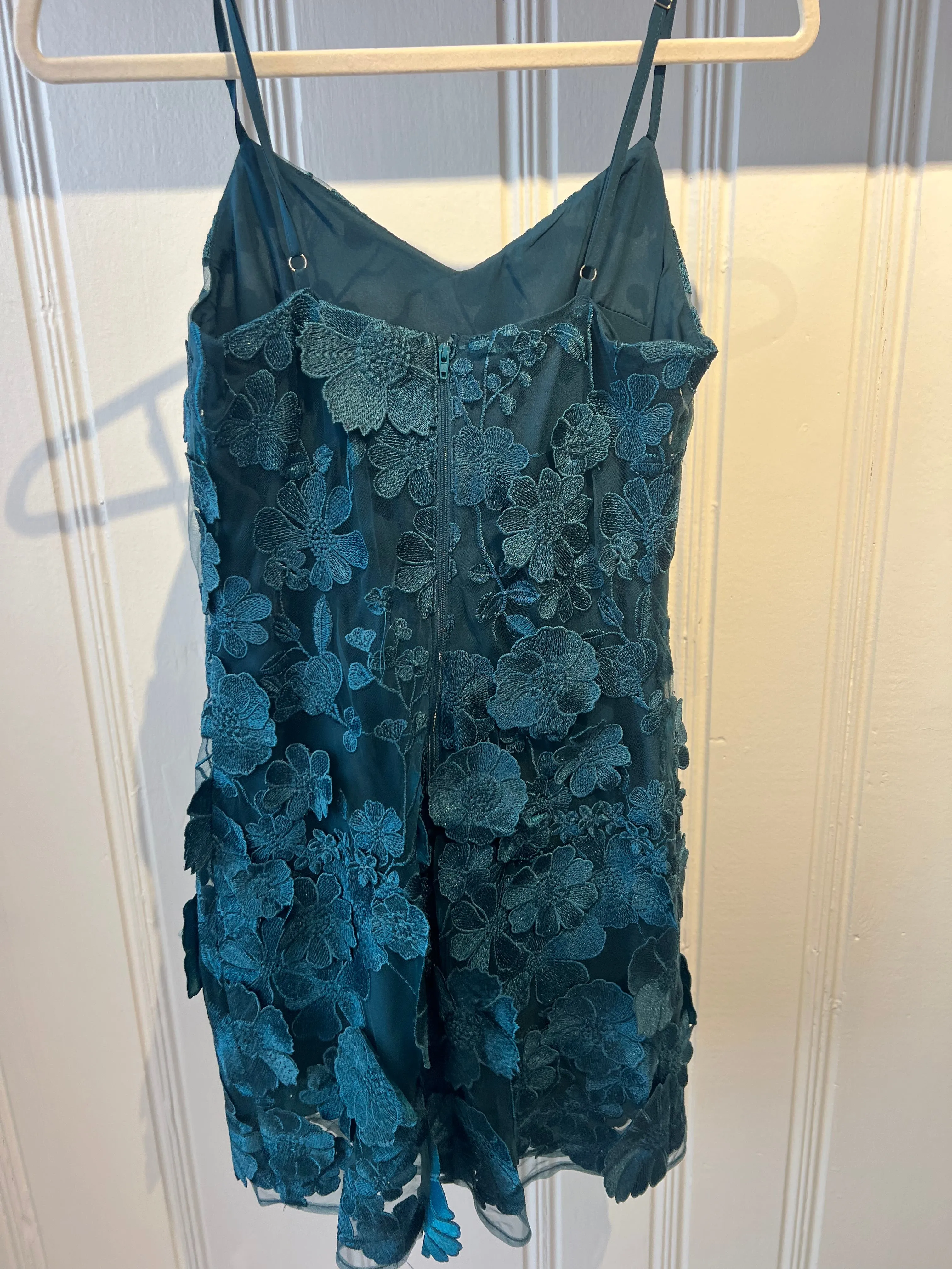 Carolena Dress