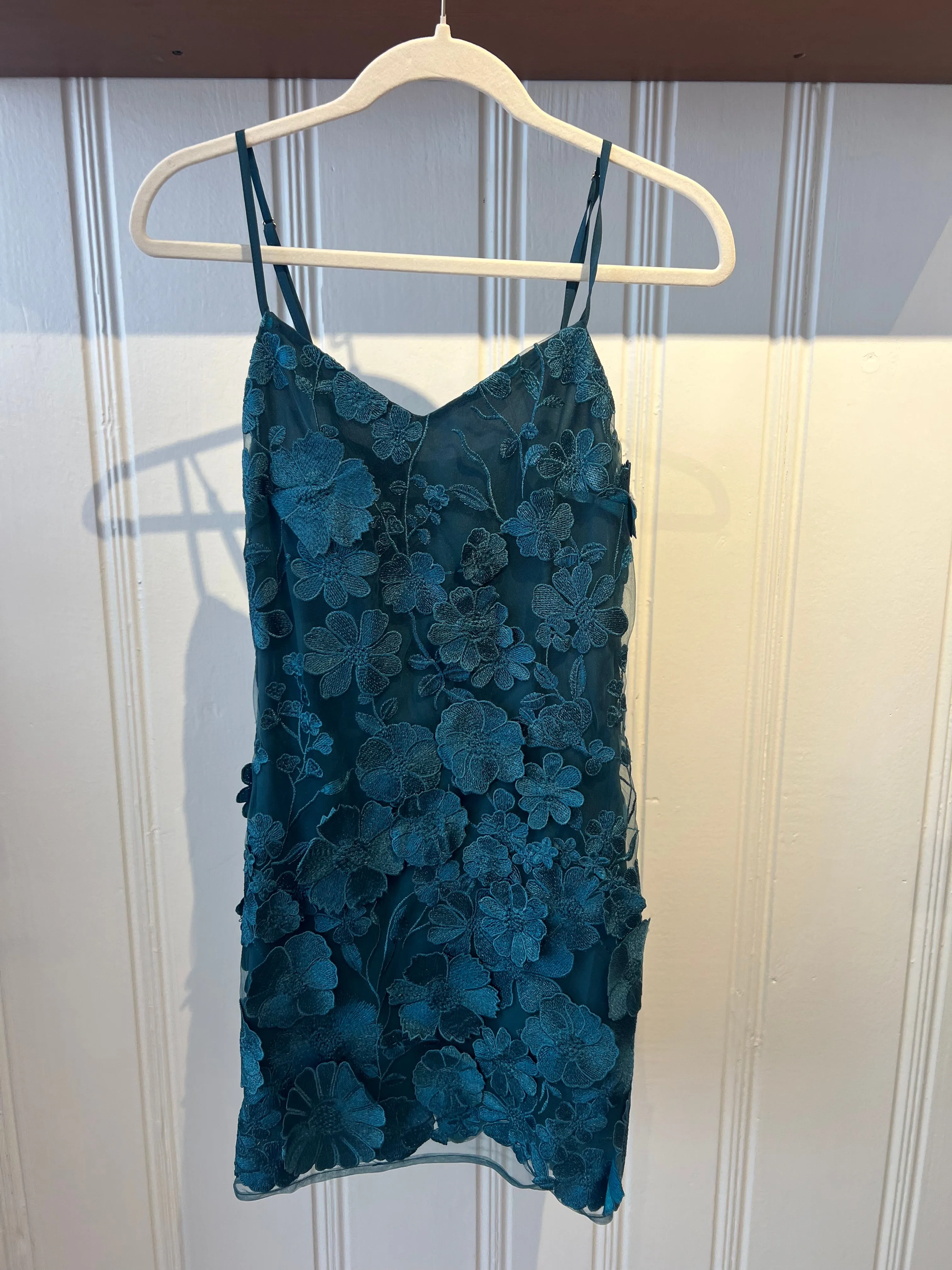 Carolena Dress