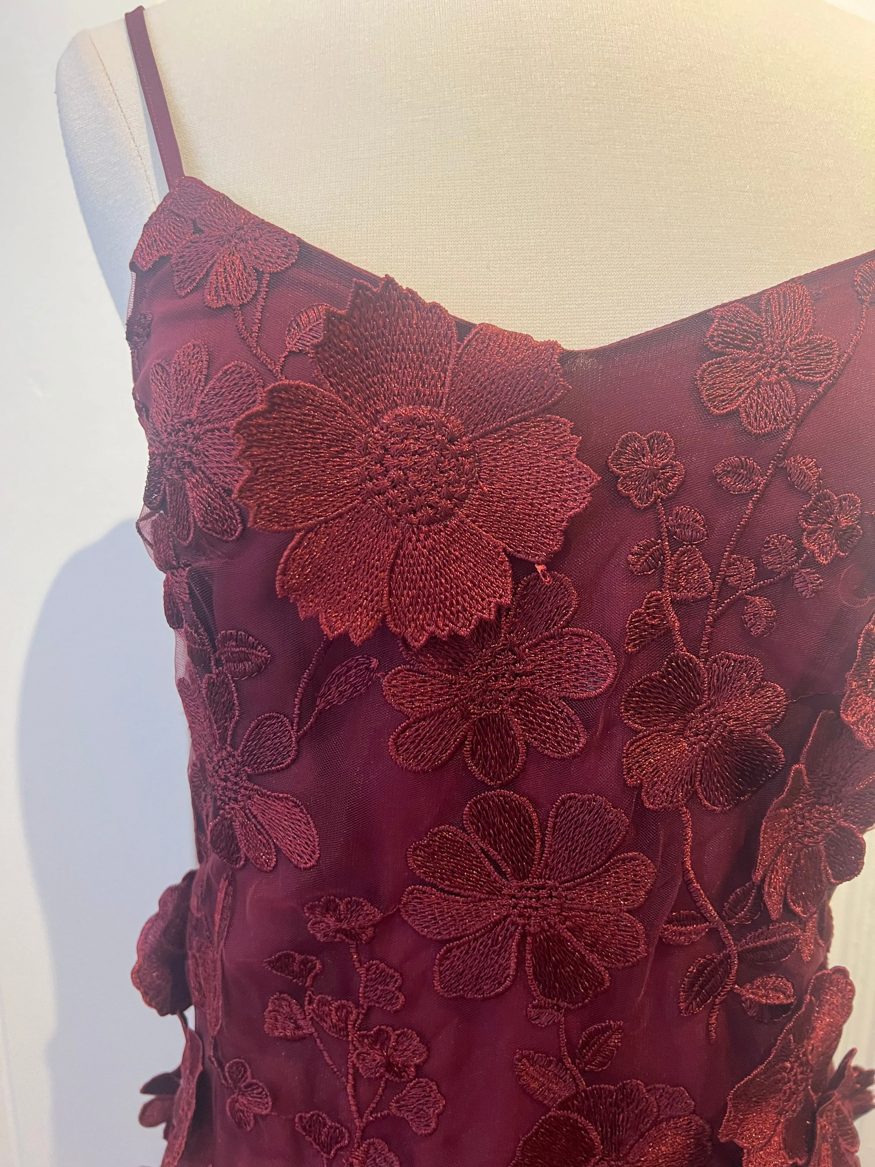 Carolena Dress