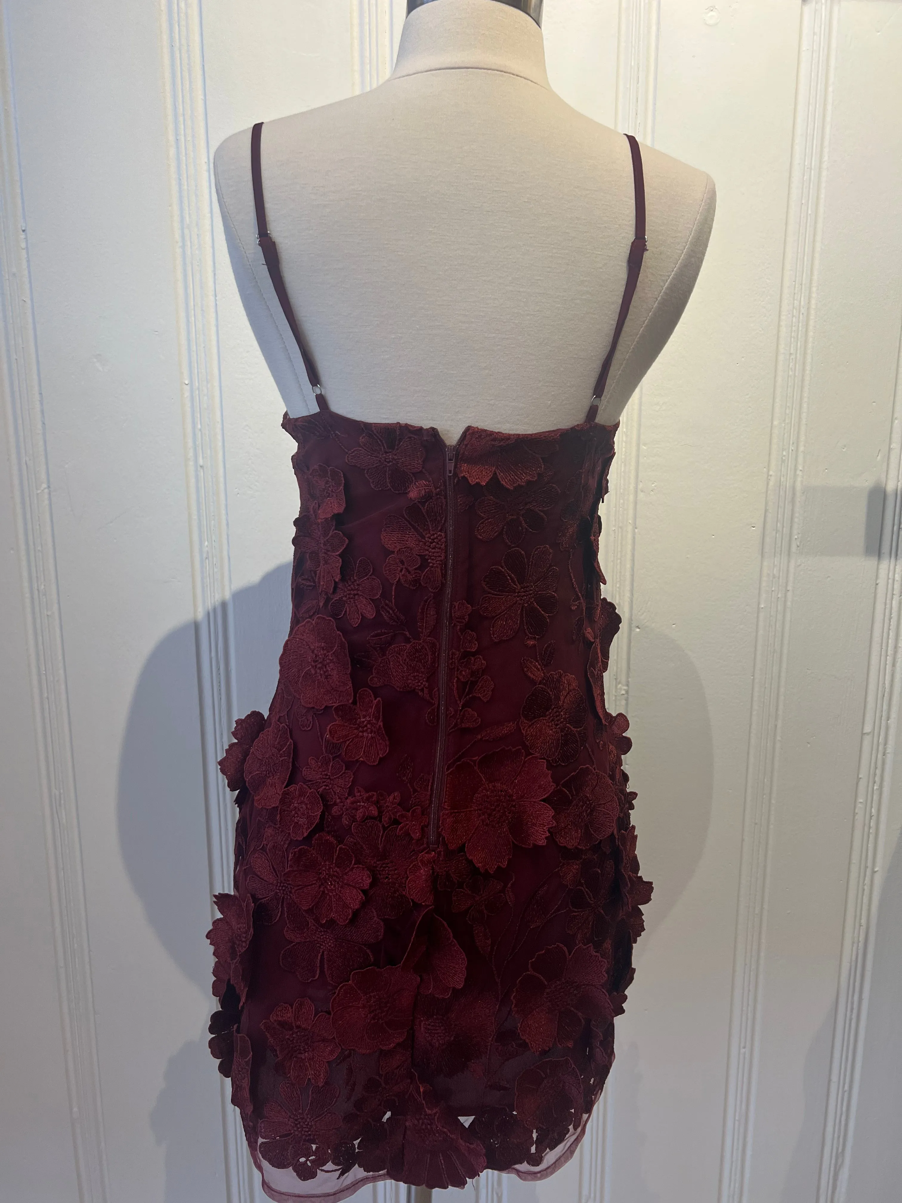 Carolena Dress