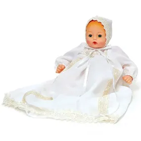 Christening Celebrations Huggums Light Skin