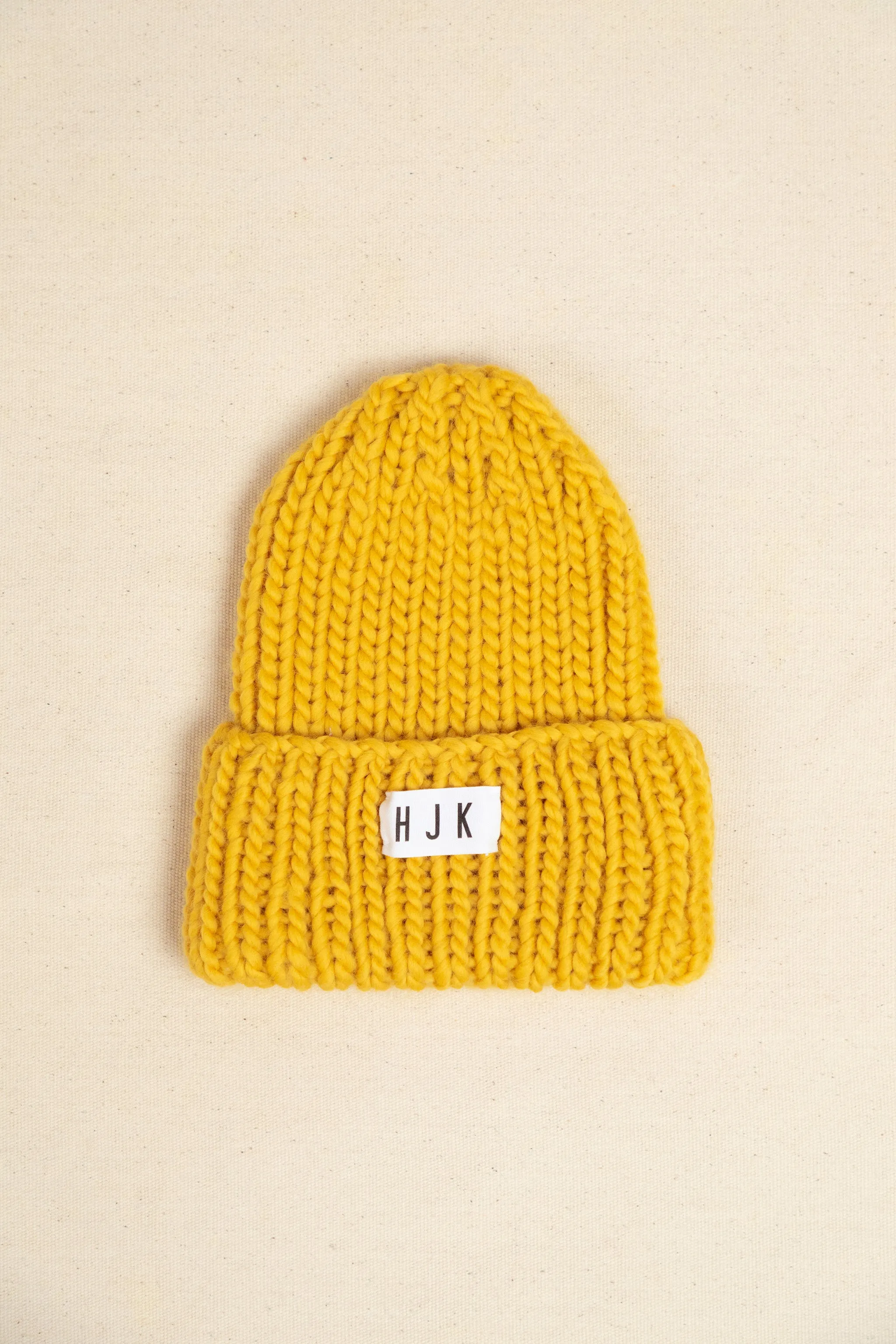 Chunky Hat