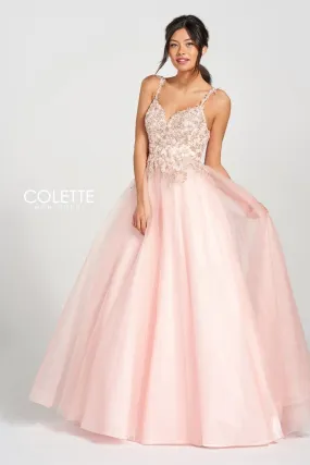 Colette by Daphne Dress CL12205