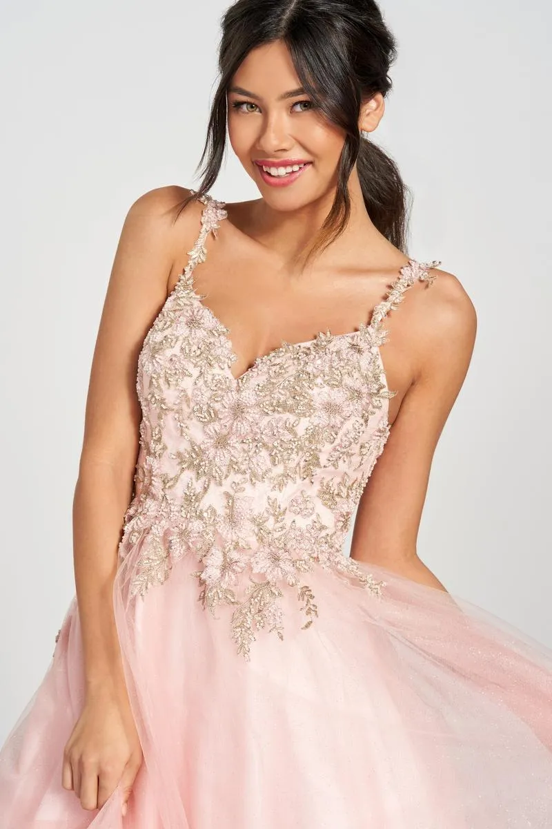 Colette by Daphne Dress CL12205