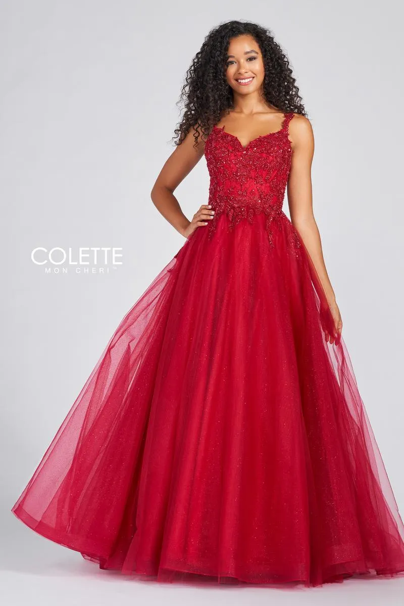 Colette by Daphne Dress CL12205