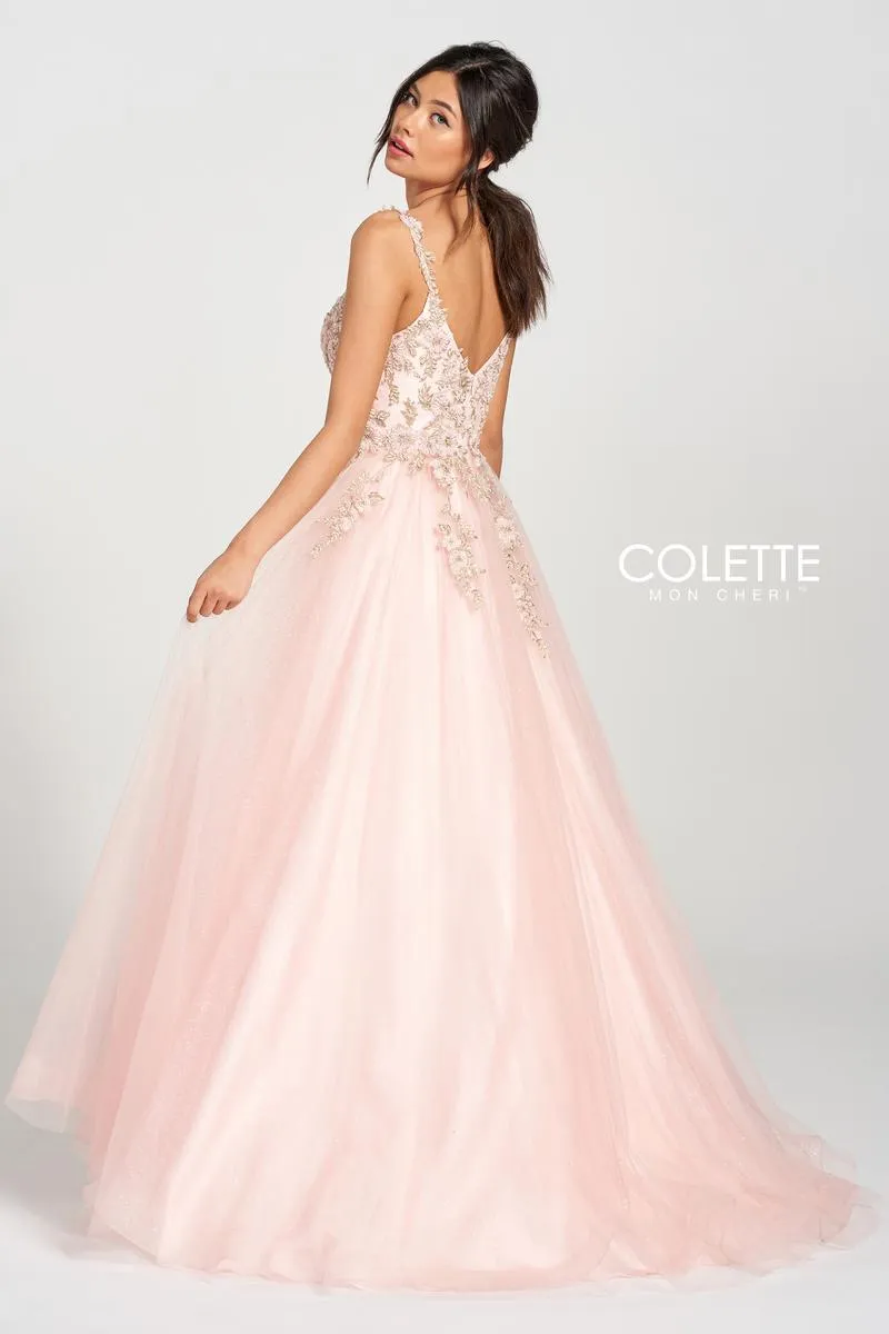 Colette by Daphne Dress CL12205