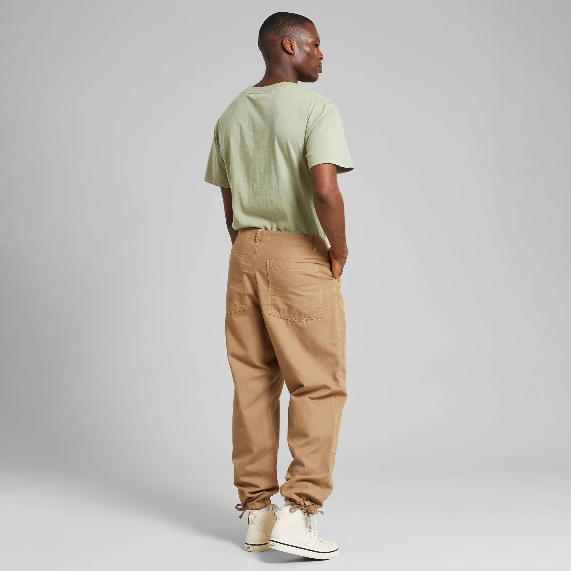 Dedicated Dokkas Canvas Cargo Pants