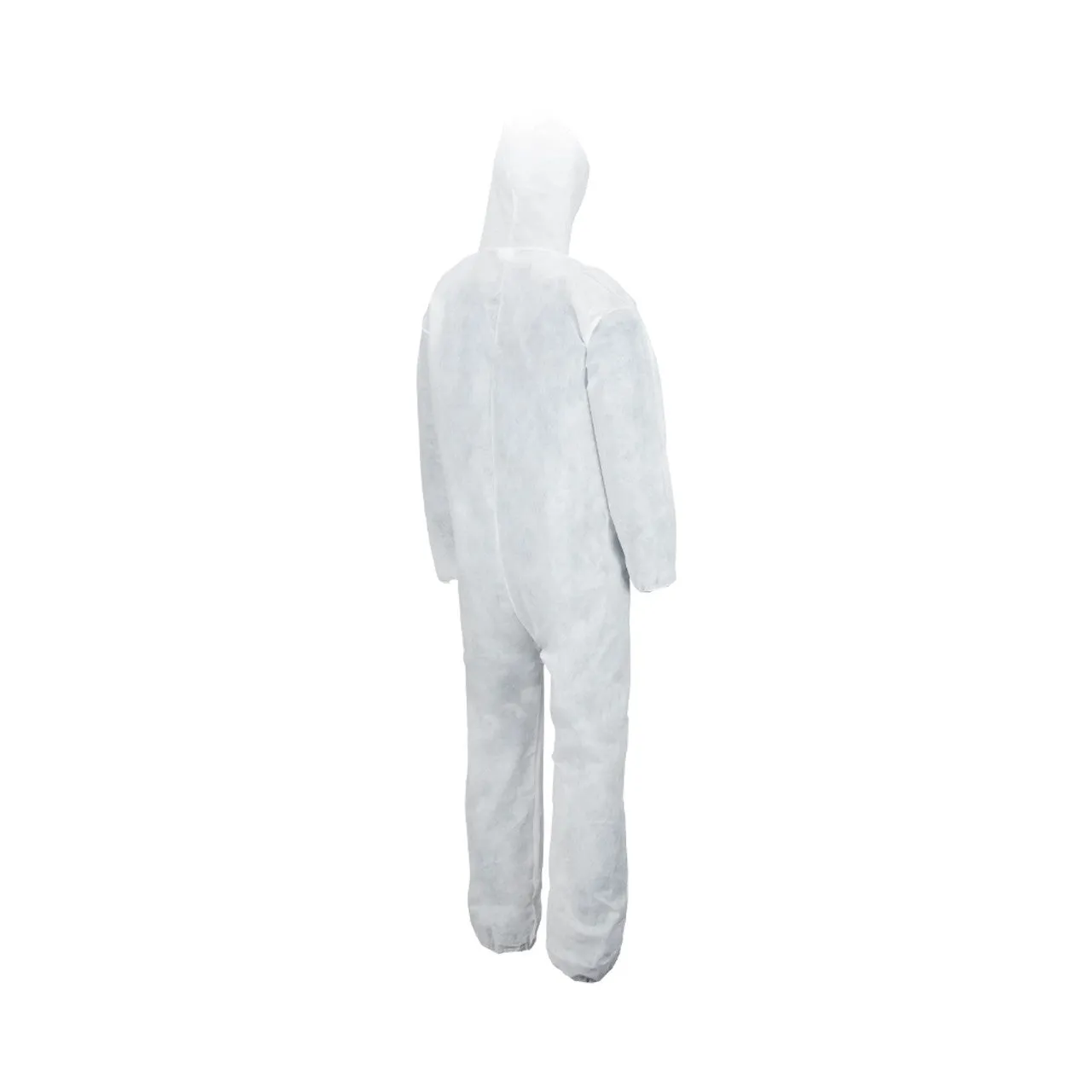 Disposable Polypropylene Coveralls by Wasip - Style C7154
