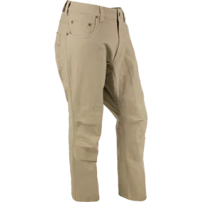 DRAKE STRETCH CANVAS PANTS