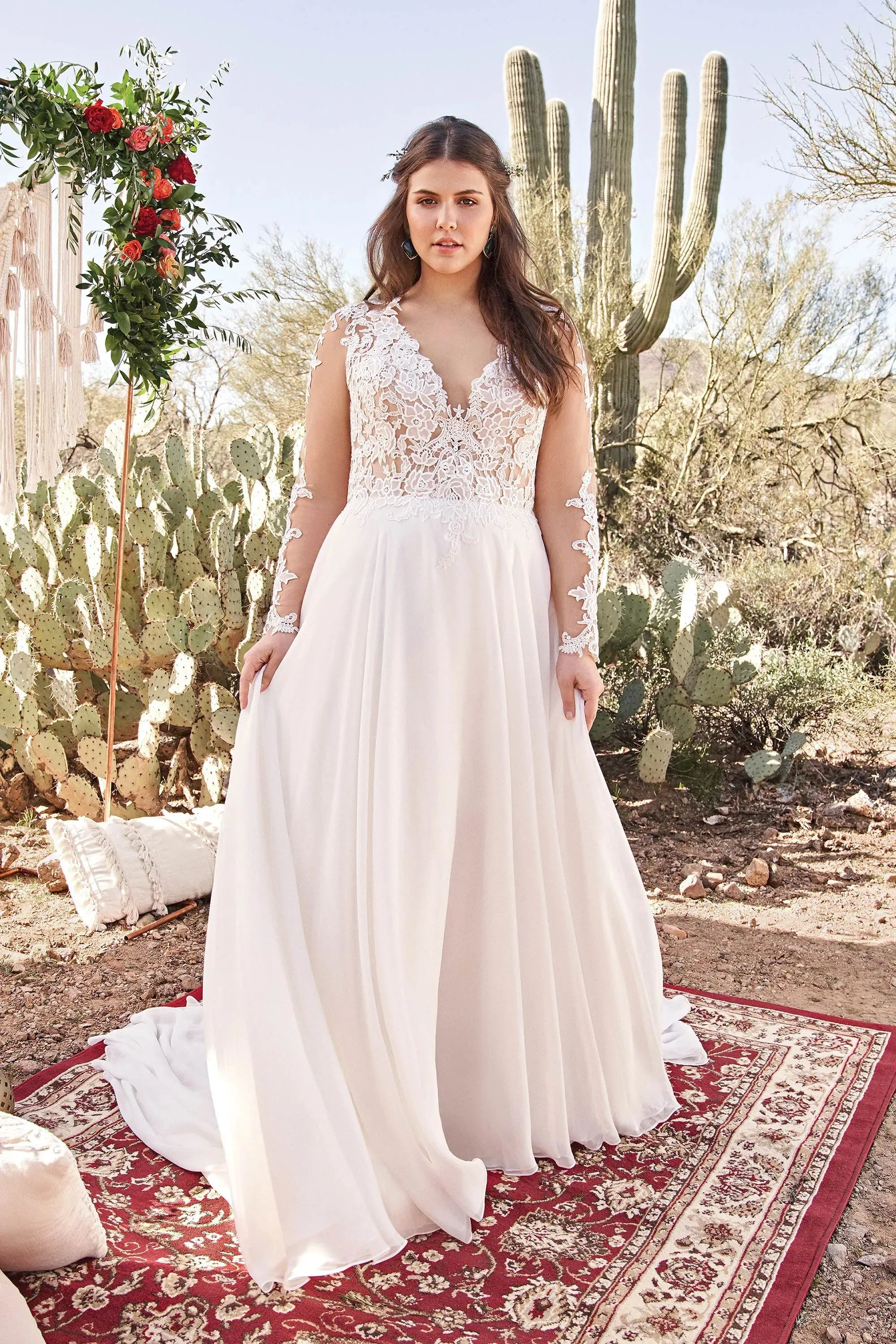 Dress 3102: Lillian West "6422" waist 31