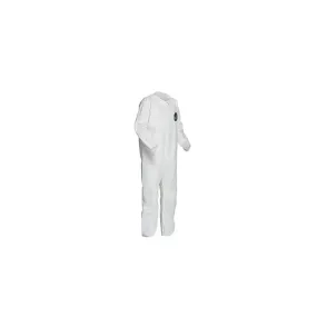 DuPont NB120S ProShield 50 Microporous Film Coveralls, 1 Each