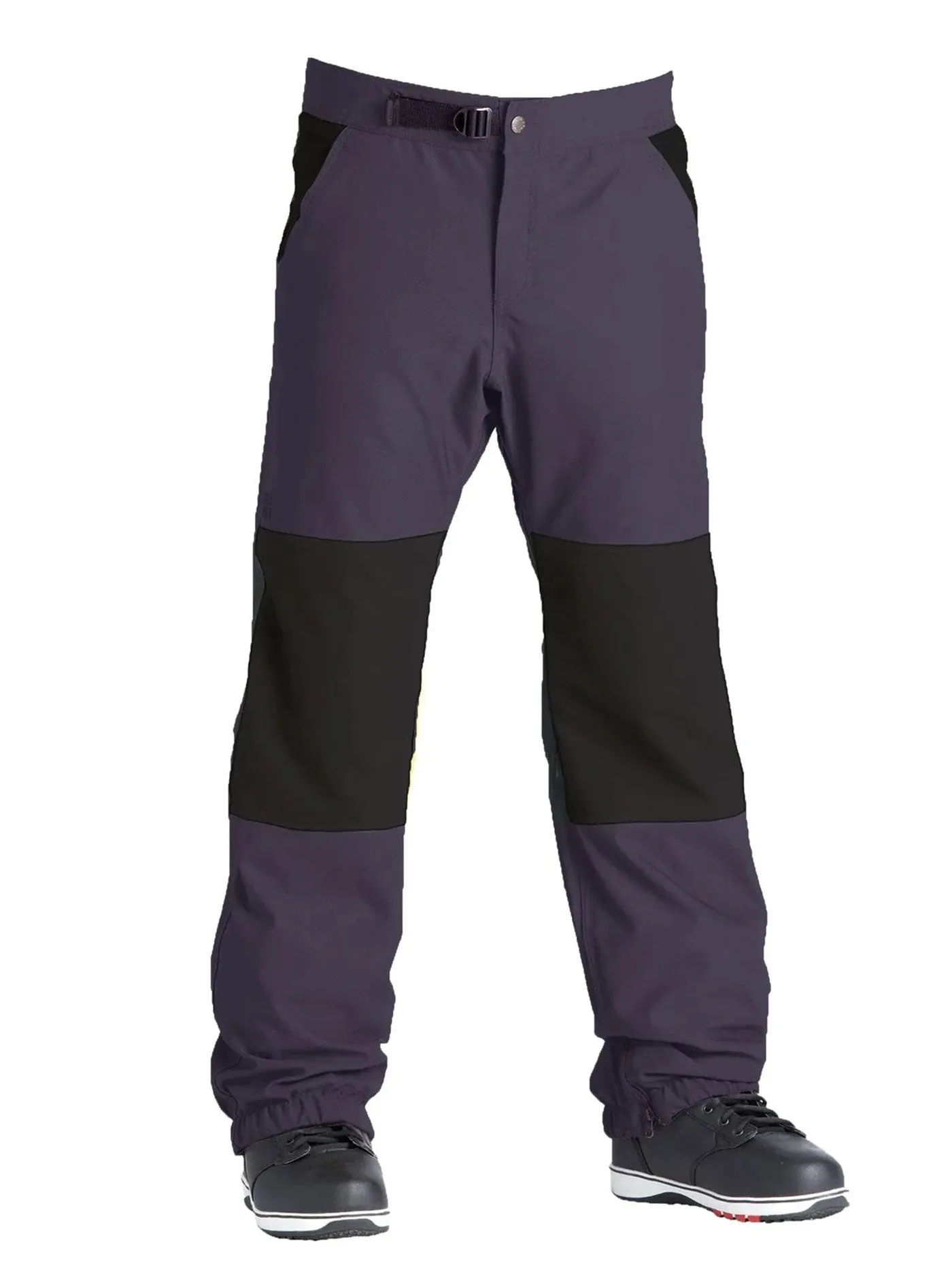 Elastic Boss Pants