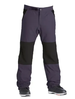 Elastic Boss Pants