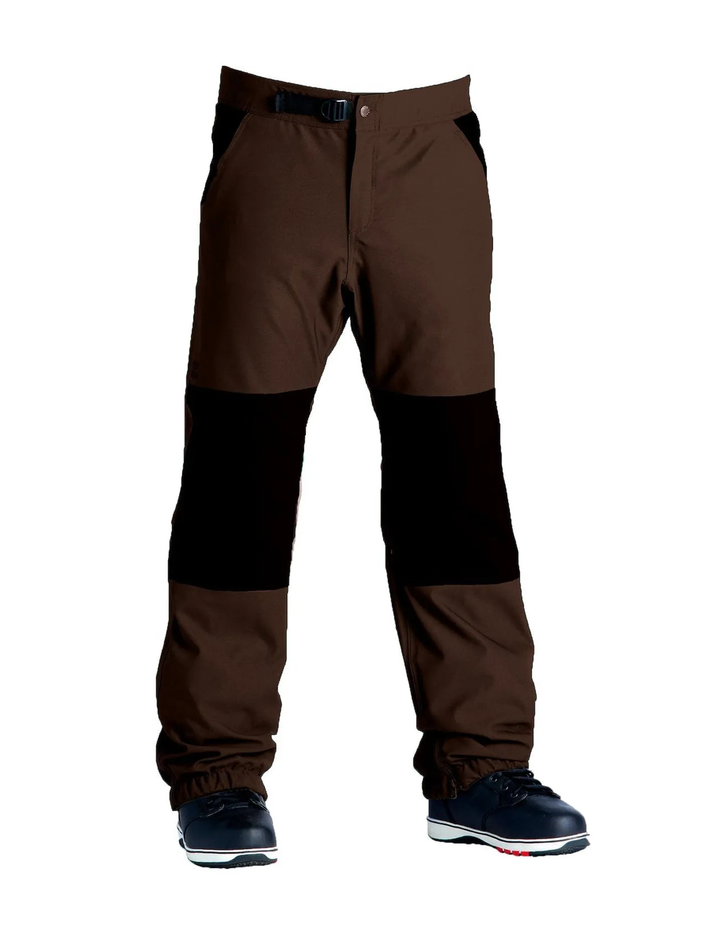 Elastic Boss Pants