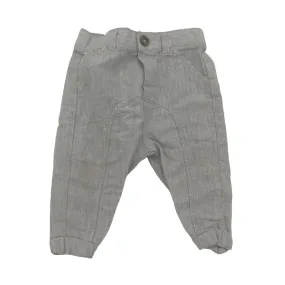 Elastic Waist Pants