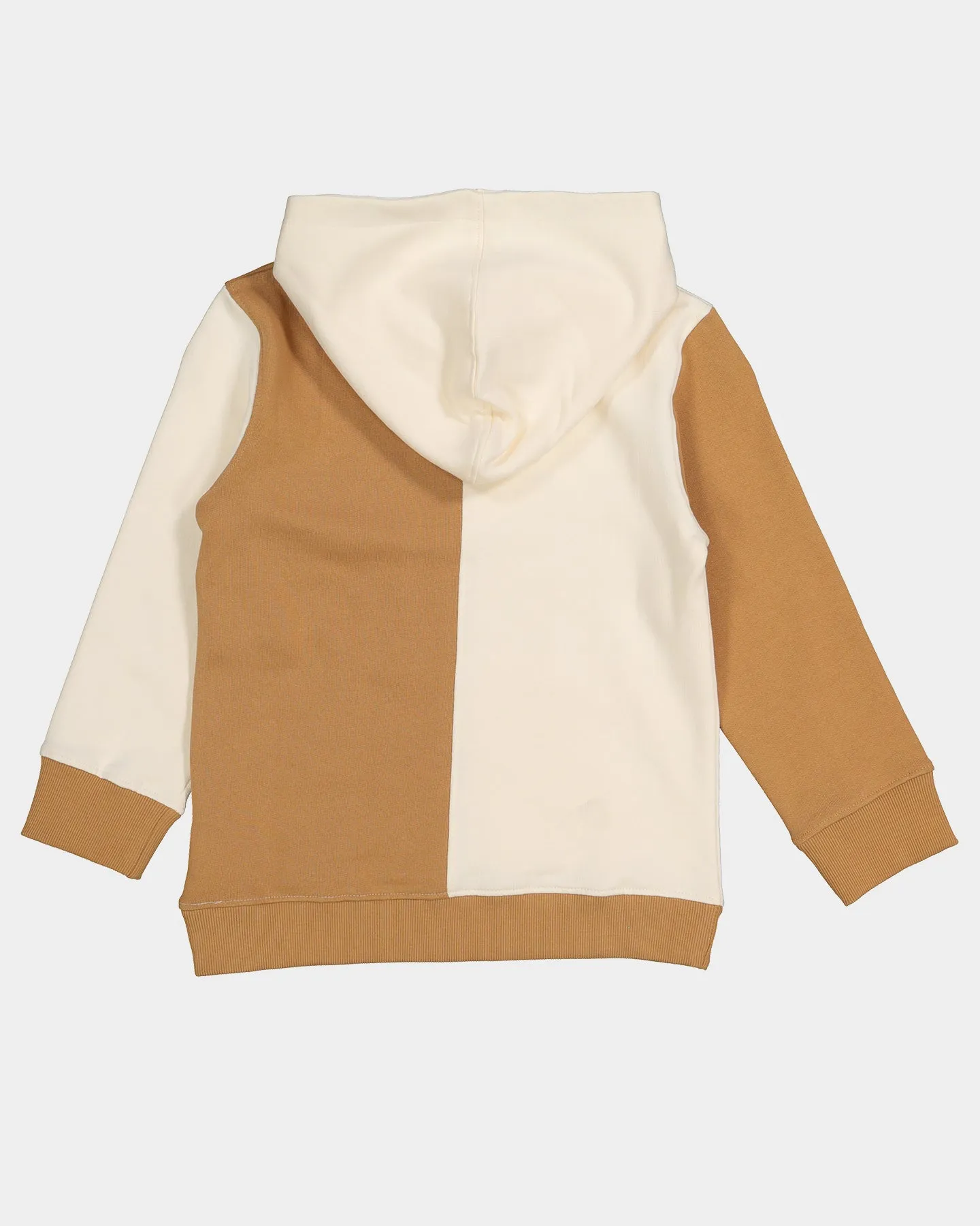 EN ES KIDS Kids' Half Half Set Brown