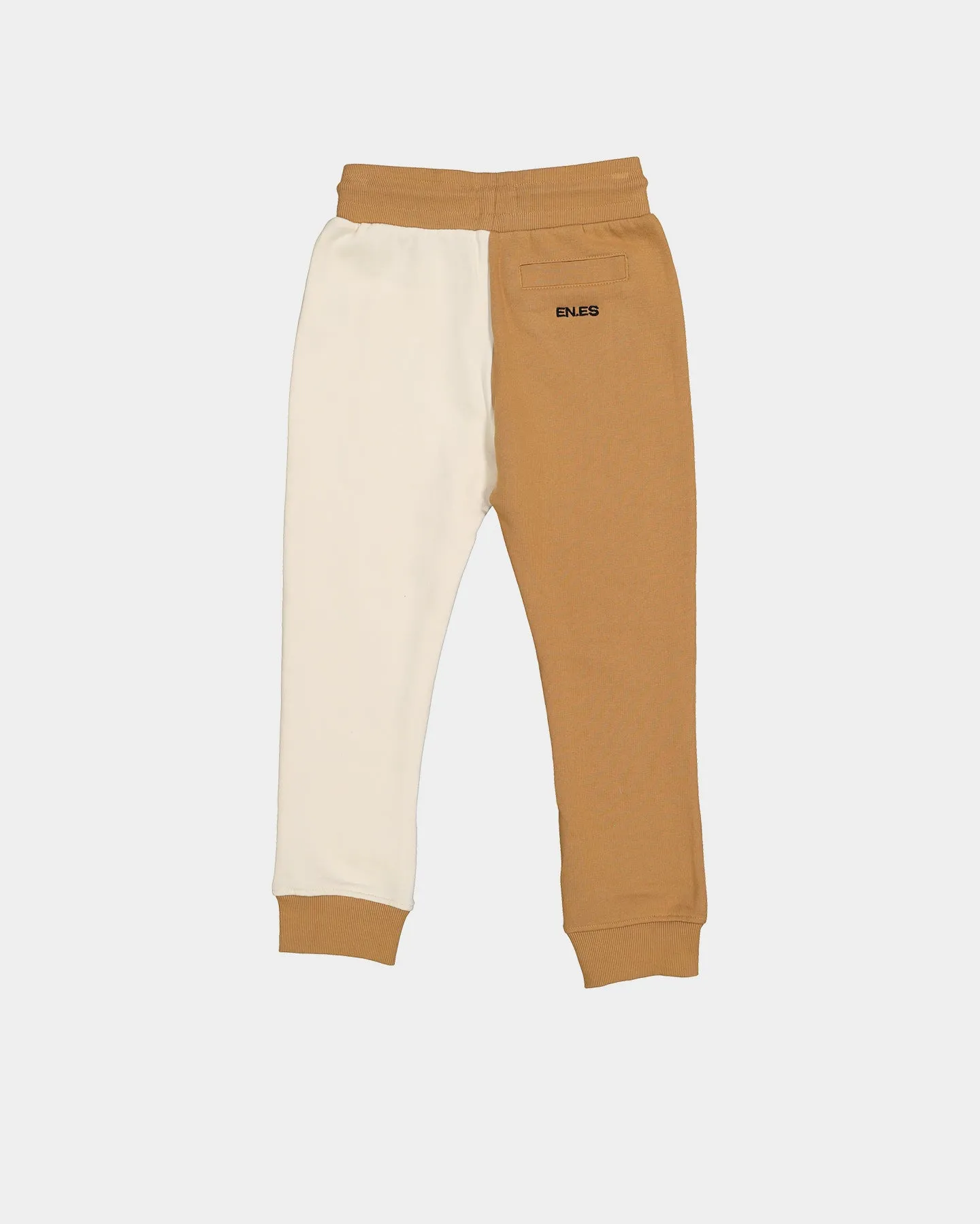 EN ES KIDS Kids' Half Half Set Brown