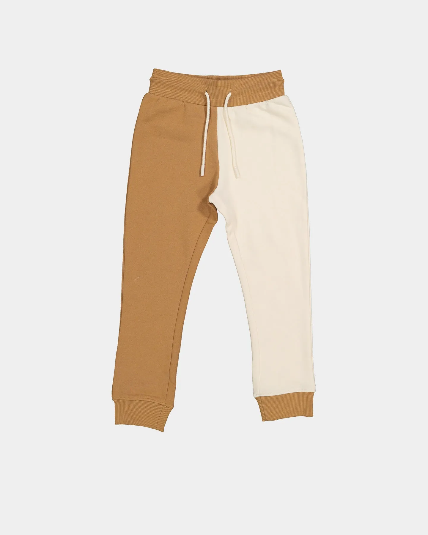 EN ES KIDS Kids' Half Half Set Brown