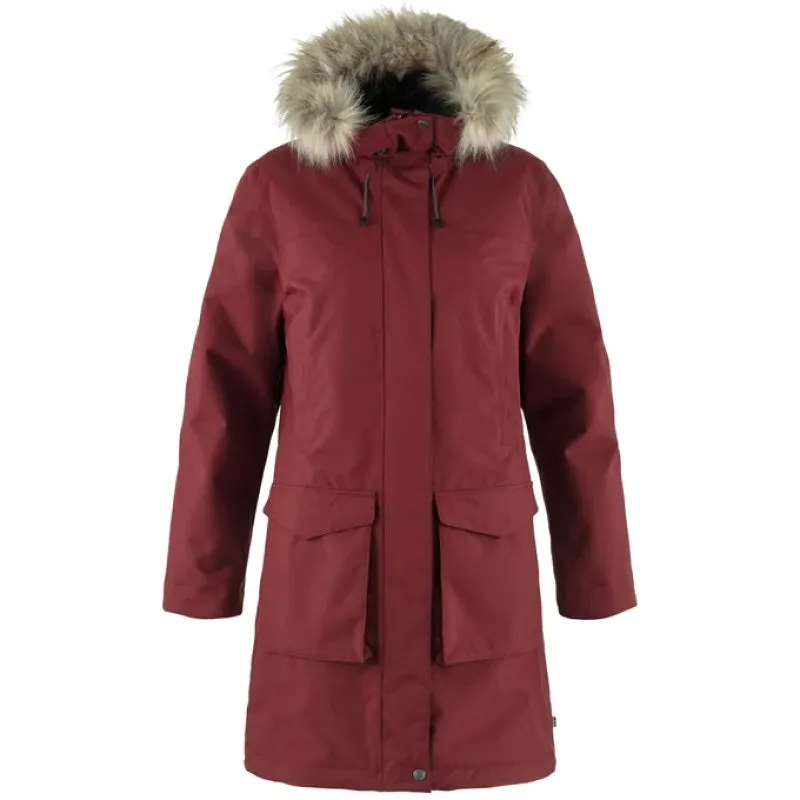 Fjallraven Nuuk Lite Parka