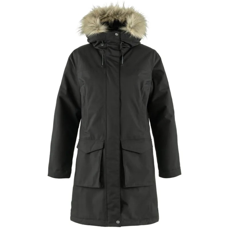 Fjallraven Nuuk Lite Parka